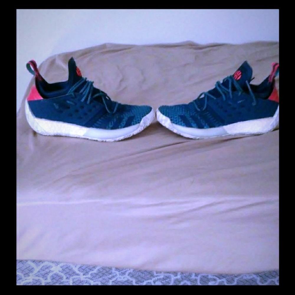 Basketball Shoes